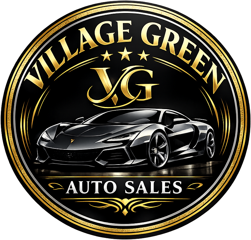 Village Green Auto Sales